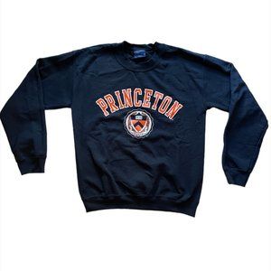 Princeton Crewneck Sweatshirt